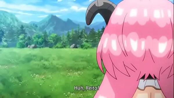 Boy gets lucky with two succubus 2