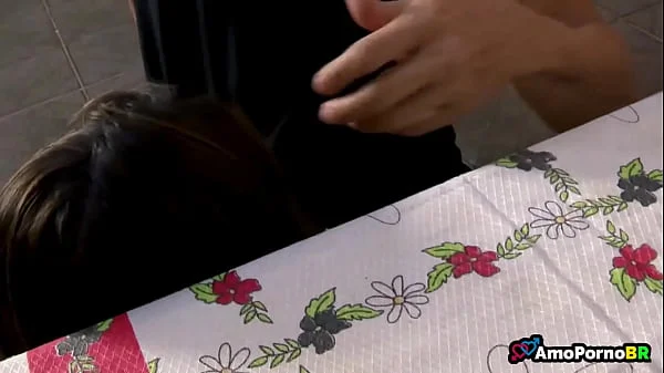 Madrasta, devemos para enquanto há tempo!!!  (Bianca Naldy, Liu Gang e Vagninho)