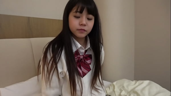 ハメ撮り K県立③ 放課後中出し イルミネーションデートからホテルでハメ撮り さらさらの黒髪を振り乱しながらの生チン騎乗位　https://bit.ly/3tQ4S0j