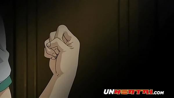 Step Sister and Brother Caught in Action | Hentai