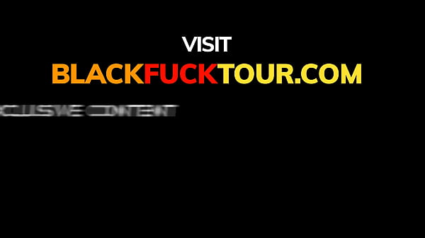 Black Teen Takes Dick from Older Guy