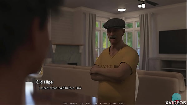 THE GOLDEN BOY #63 • It's just the tip, don't worry