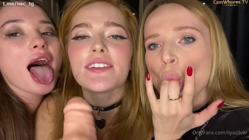 Jia lissa, Liya silver, Kaisa nord@nec tg Jia