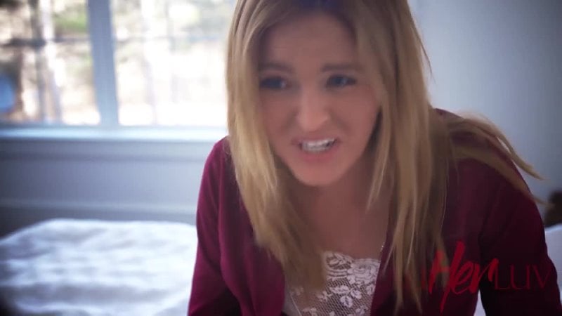 Aubrey sinclair, krissy lynn cherry