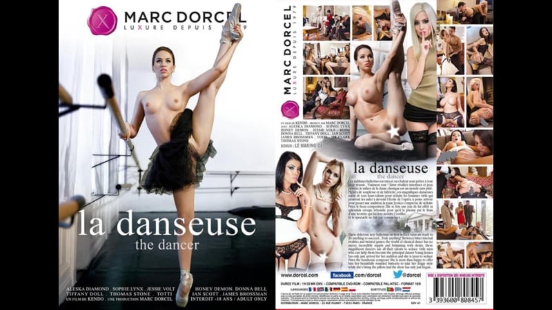 Aleska diamond, donna bell, jessie volt, sophie lynx, tiffany doll, honey demon (Russian voice acting) hd