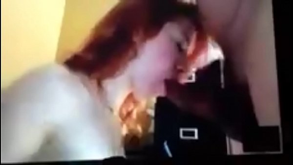 Lovely Teen Girl enjoys herself in blowjob