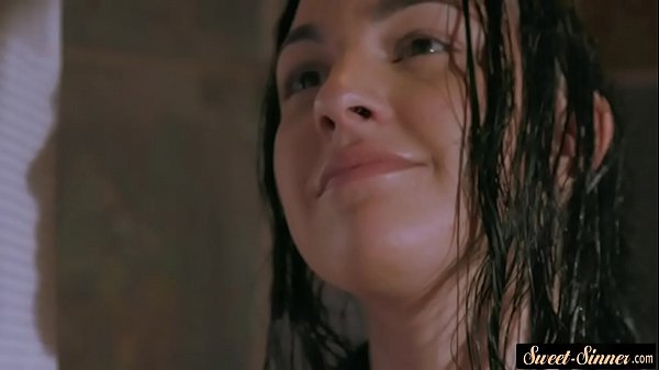 Cock hungry stepsister pussy screwed by bbc