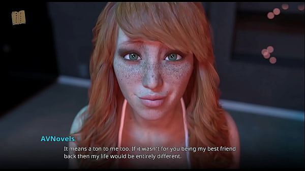 WVM 184, Stacey Has A Great Body.