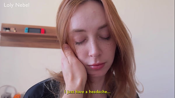 Stepdaughter fucked stepdad because she didn'_t want to go to college, but went to college anyway...