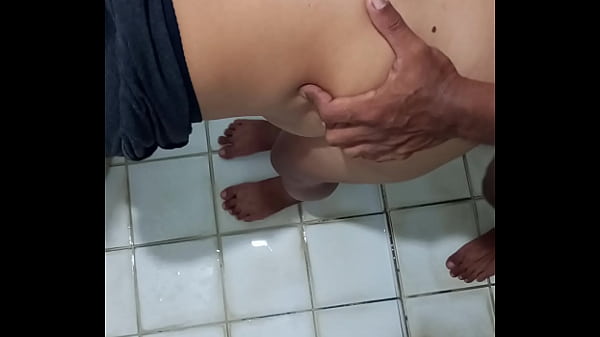 I apologized to my husband again