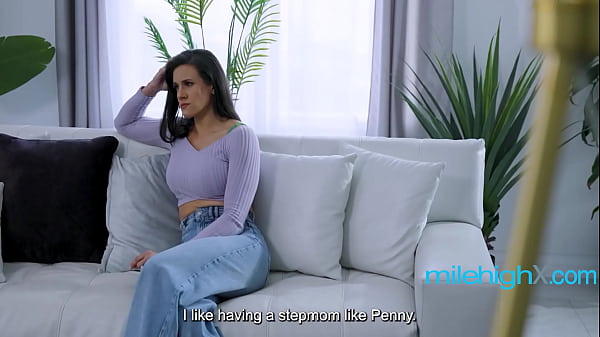 Watch passionate lesbian Teen Video