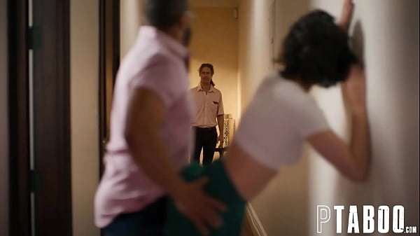 Teen Teen enjoys herself - sensual