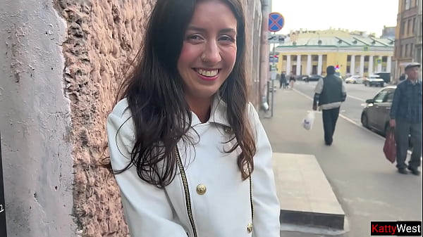 She couldn'_t wait any longer and had sex with the guy right on the first date