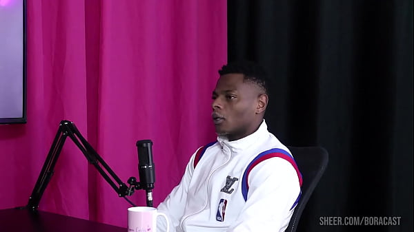 He received an offer and set up his channel, and prefers not to know what his partner does - Will Mastro