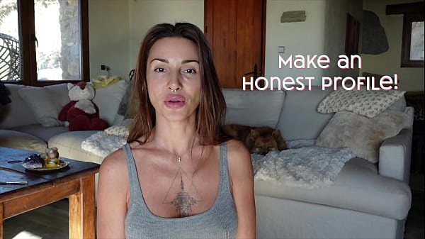 The DOs and DON'_Ts when deciding to use DATING APPS!!!!!