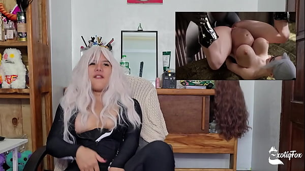 Hot Young Girl performs