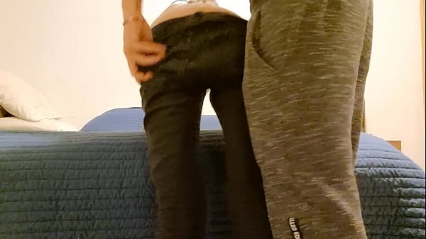 This is how my sister fucks when she is fine with my brother, unfaithful Mexican is fine with her boyfriend but still comes to visit me