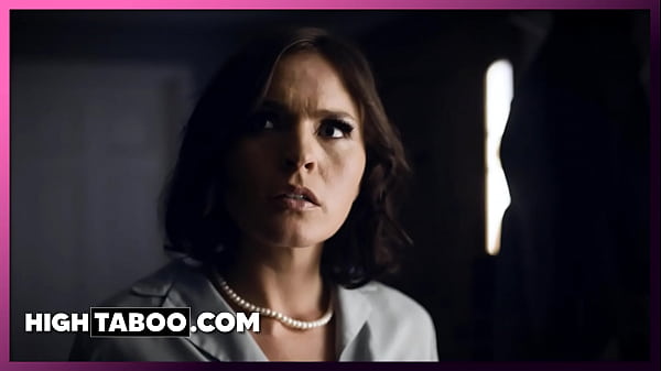 HighTaboo - Husband Dump his Wife for the Babysitter, Krissy Lynn, Chloe Temple