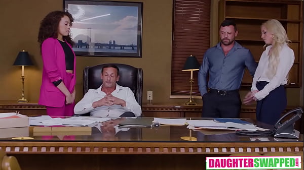 The Rules of Business Willow Ryder, Dixie Lynn, Sergeant Miles, Dorian Del Isla