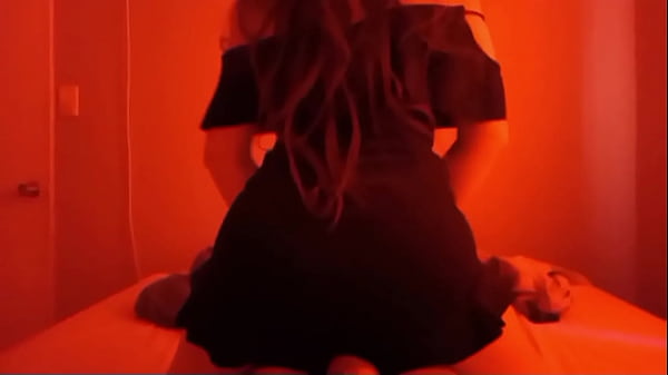 Teen teen enjoys herself Video