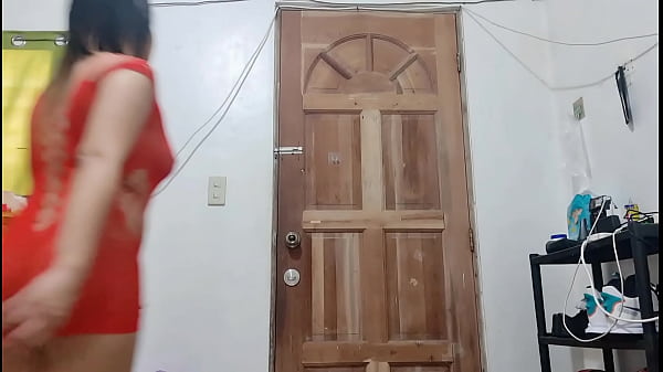 Hot gorgeous Teen dances - anal