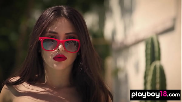 Watch naughty sexy Teen Video