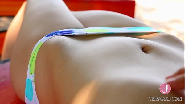 Passionate Young Girl models