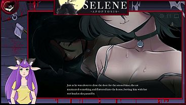 Selene ~Apoptosis~ Part 8