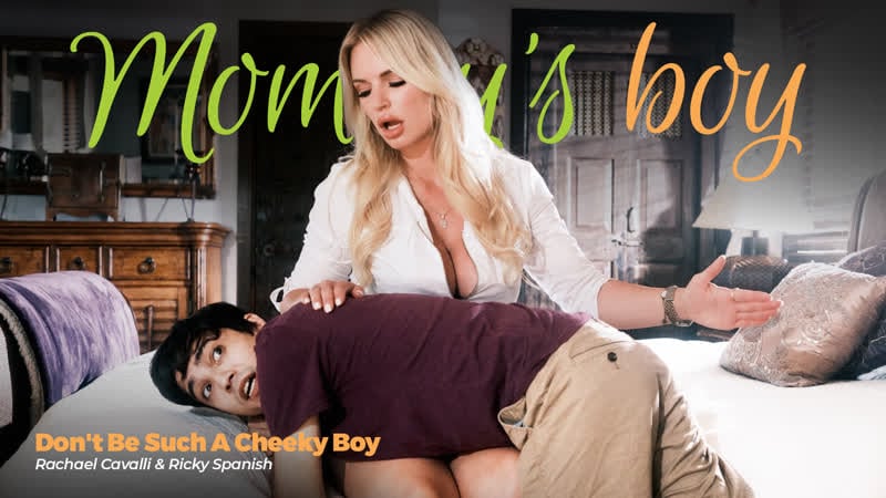 Such a cheeky boy blonde milf with curvy body mommysboy 2022 new porn milf big tits ass sex hd step mom son taboo incest family mature