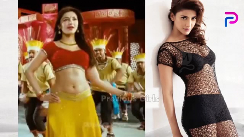 Шрути хассан shruti hassan hot and sexy navel compilation latest 2015 full hd