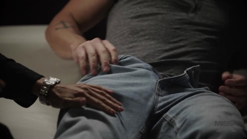 Missax shay sights (let mommy kiss it) feature, hardcore, all sex, couples porn notebook