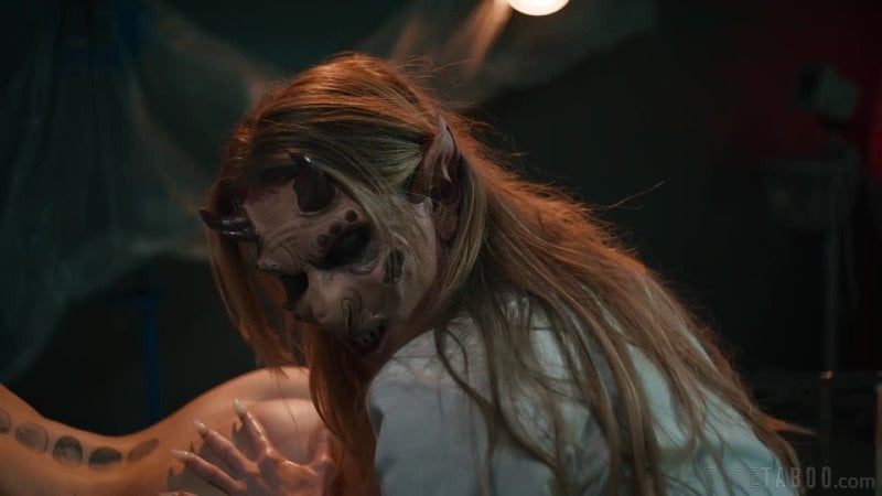 Puretaboo ashley lane and anna claire clouds