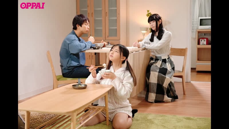 Yuzuriha karen [javcube r18 Japanese porn new japan asian porn english subbed pppe 062 cuckold, older sister titty fuck