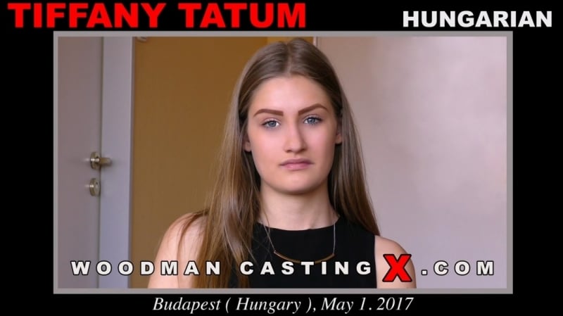 At Woodman's casting tiffany tatum 1080p woodman casting hd porn hardcore amateur, anal, blowjob, brunette hard sex