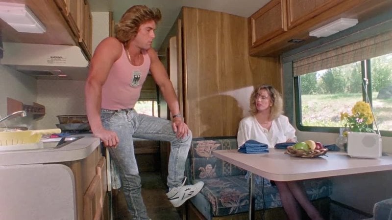 Porn film pretty peaches 3 pretty peaches 3 (1989) lynn lemay, tracey adams, rachel ryan, victoria paris, priscilla love, vicki