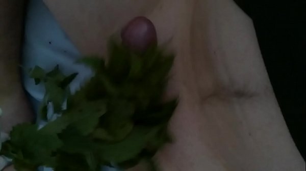 Amazing passionate Teen has fun