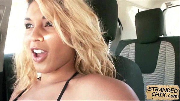 Teen teen shows off Video