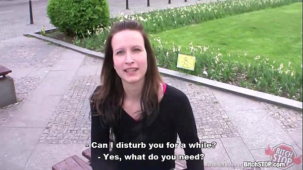 Bitch STOP - Evelyn Lopez fucking in public toilet